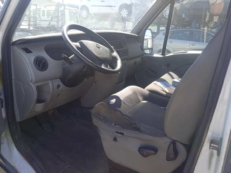 nissan interstar mod. 04 (x70) del año 2005