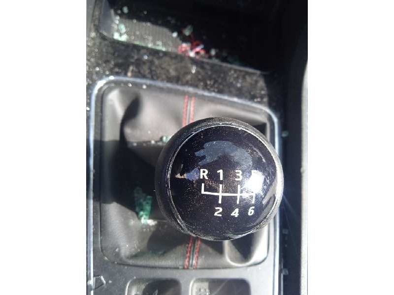 seat leon (5f1) del año 2018