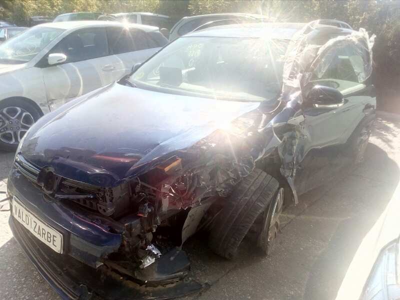 volkswagen golf vi variant (aj5) del año 2011