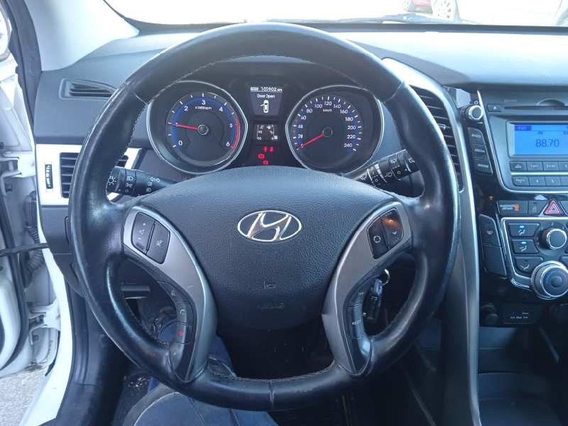 hyundai i30 (gd) del año 2013