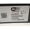 Recambio de modulo electronico para opel astra k lim. 5türig 1.6 cdti dpf referencia OEM IAM 84366673  
