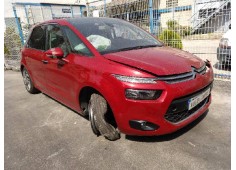 citroën c4 picasso del año 2015