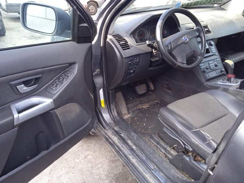 volvo xc90 del año 2006