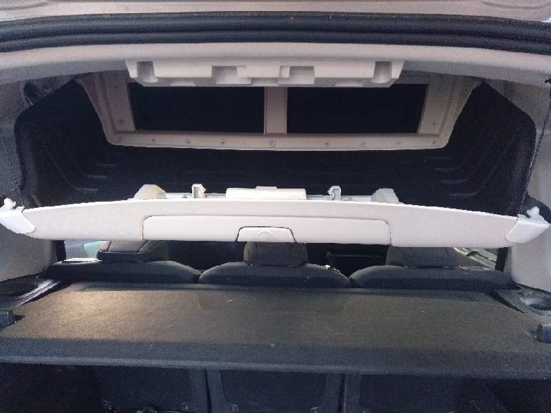 citroën berlingo del año 2019