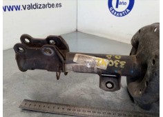 Recambio de amortiguador delantero derecho para fiat punto (199) easy referencia OEM IAM 51796542   2