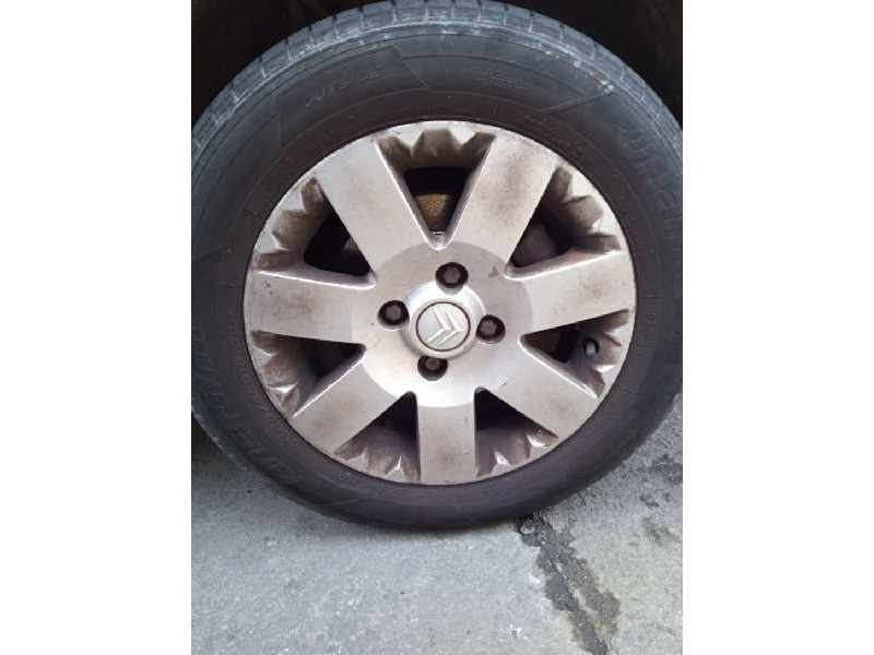 citroën c3 pluriel del año 2007