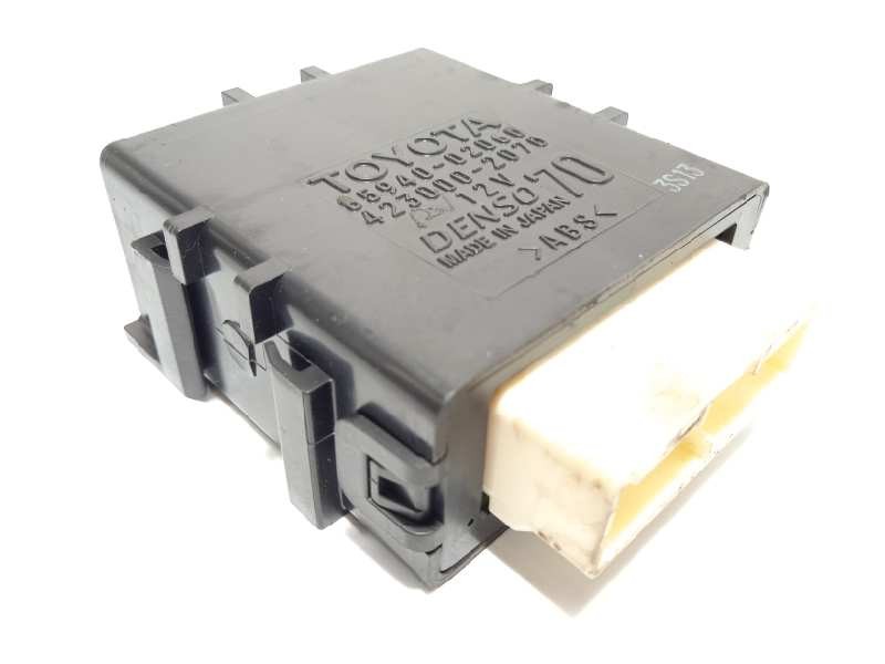 MODULO ELECTRONICO 8594002060 4230002070