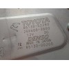 Recambio de motor limpia trasero para toyota yaris cross 1.5 hybrid (mxpj10l) referencia OEM IAM 8513052280 851300D200 259600380