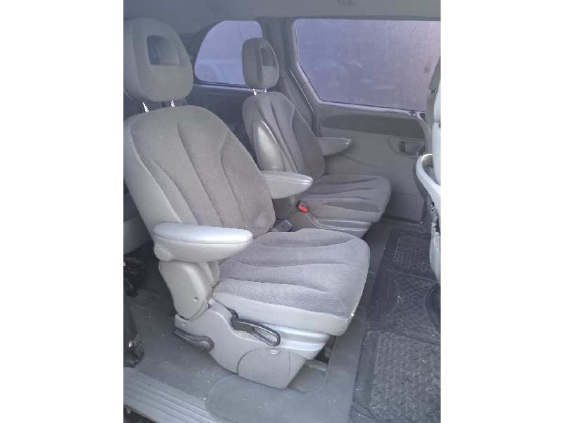 chrysler voyager (rg) del año 2005