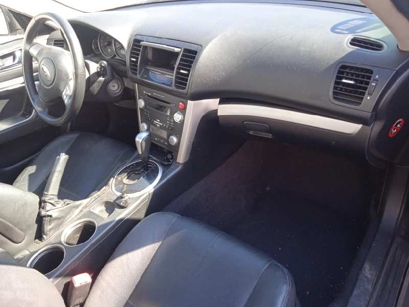 subaru legacy berl. b13 (bl) del año 2007