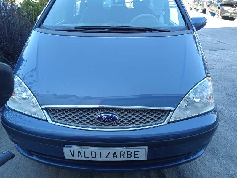 ford galaxy (vy) del año 2005