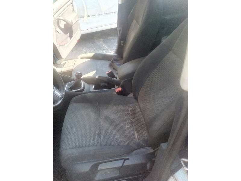 volkswagen golf vi variant (aj5) del año 2011