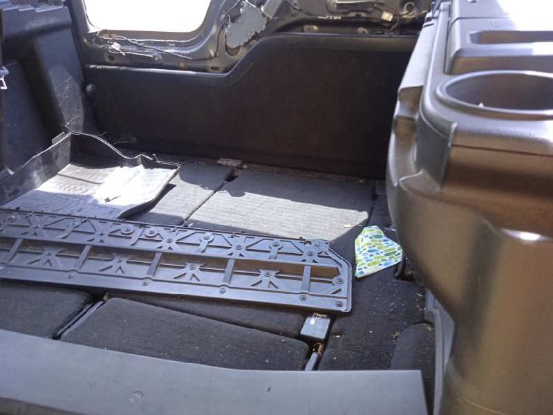 land rover discovery del año 2007