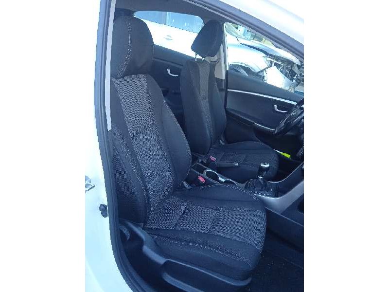 hyundai i30 (gd) del año 2013