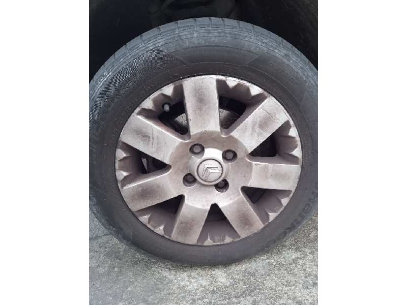 citroën c3 pluriel del año 2007