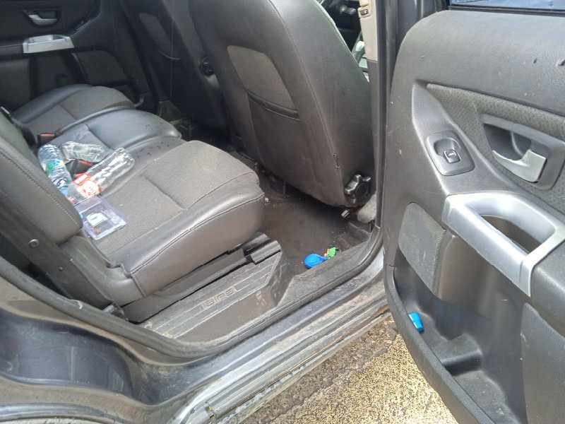 volvo xc90 del año 2006