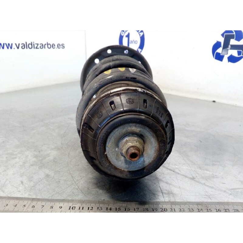 Recambio de amortiguador delantero derecho para fiat punto (199) easy referencia OEM IAM 51796542  