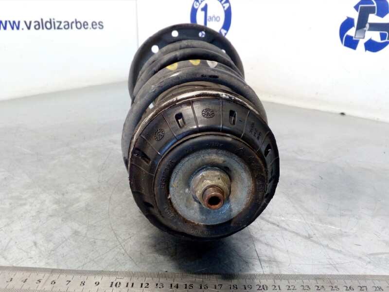 Recambio de amortiguador delantero derecho para fiat punto (199) easy referencia OEM IAM 51796542  