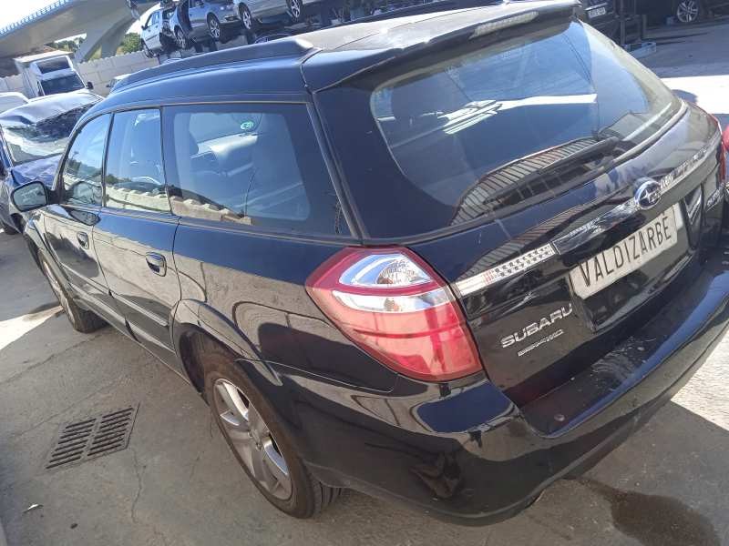 subaru legacy berl. b13 (bl) del año 2007