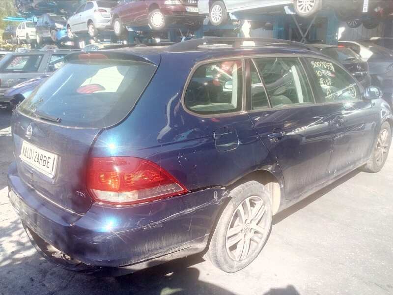 volkswagen golf vi variant (aj5) del año 2011