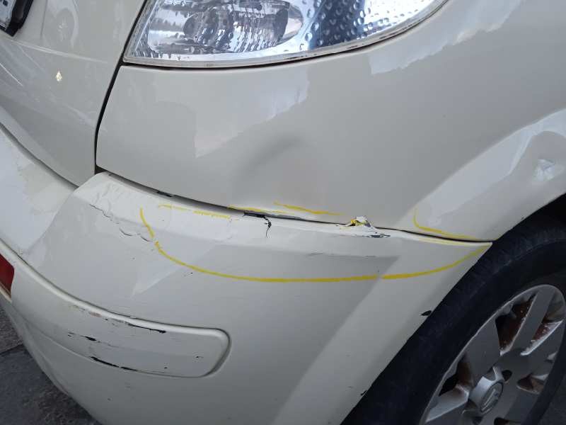 citroën c3 pluriel del año 2007