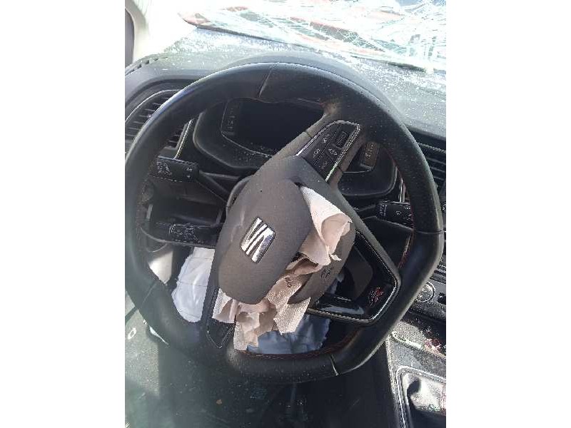 seat leon (5f1) del año 2018