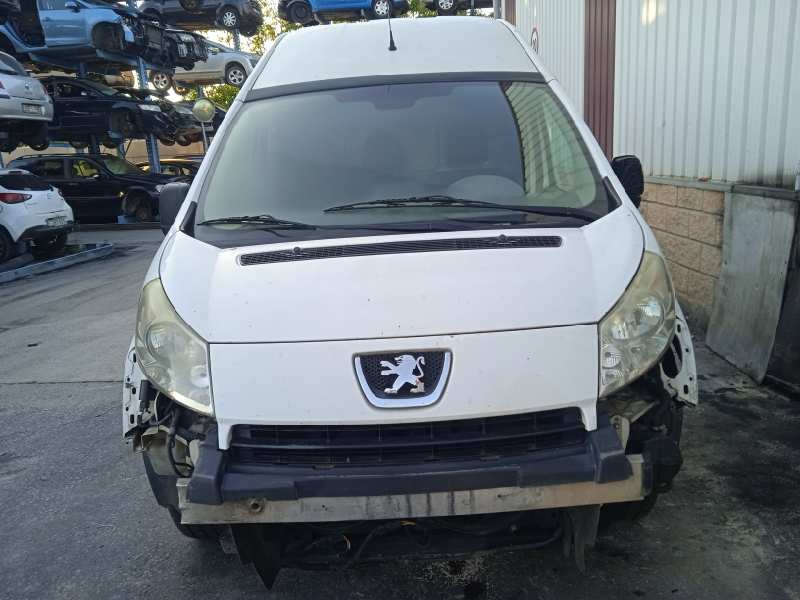 peugeot expert kasten del año 2008