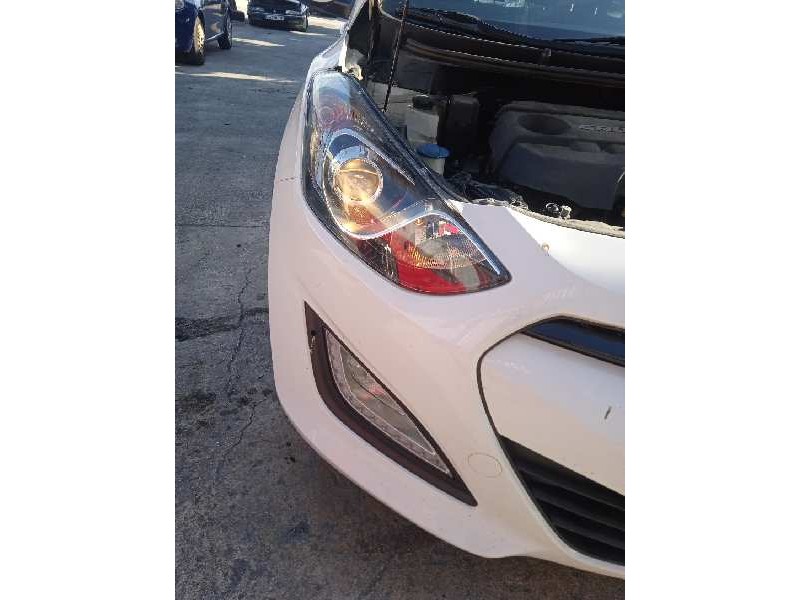 hyundai i30 (gd) del año 2013