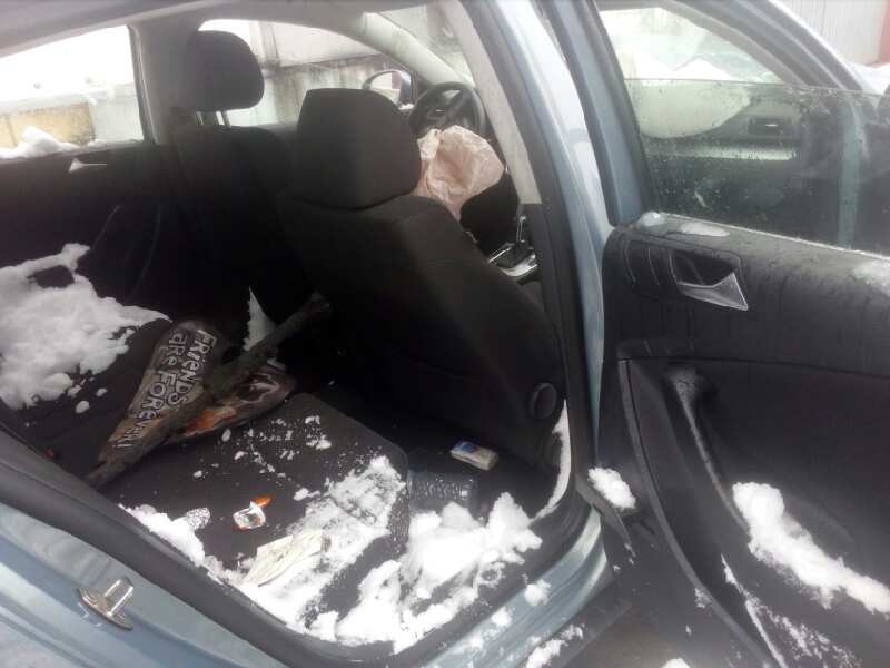 volkswagen passat berlina (3c2) del año 2009