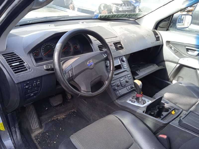 volvo xc90 del año 2006