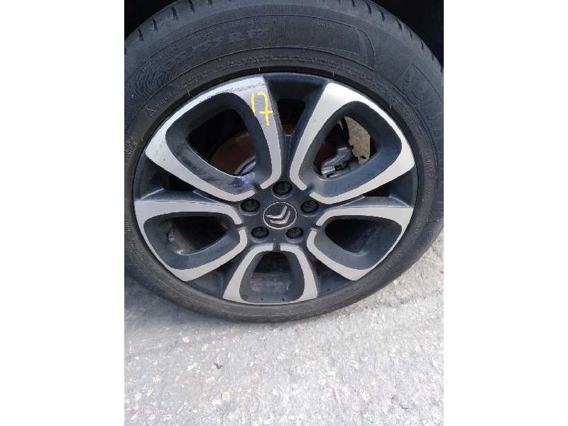 citroën berlingo del año 2019