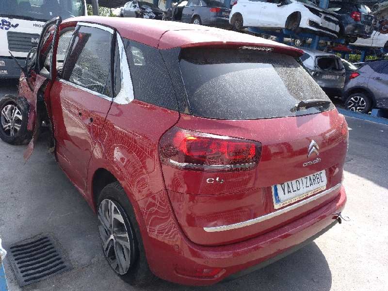 citroën c4 picasso del año 2015