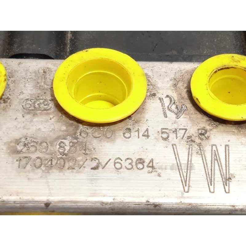 Recambio de abs para seat ibiza (6p1) style referencia OEM IAM 6C0614517R 6C0907379R 269854