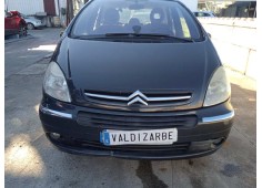 citroën xsara picasso del año 2007