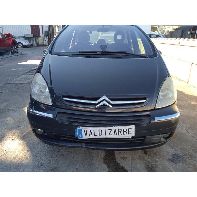 citroën xsara picasso del año 2007