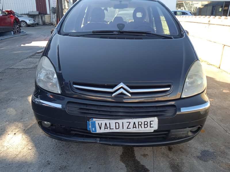 citroën xsara picasso del año 2007