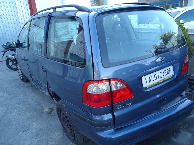 ford galaxy (vy) del año 2005