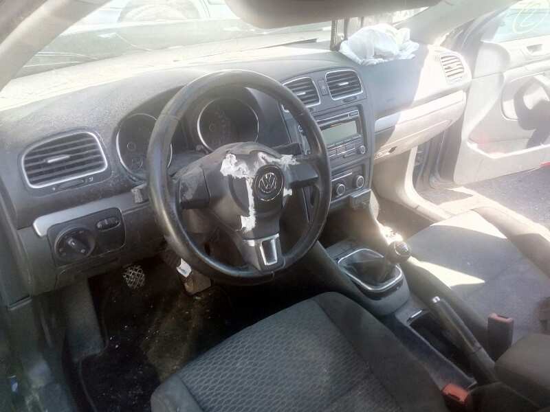 volkswagen golf vi variant (aj5) del año 2011