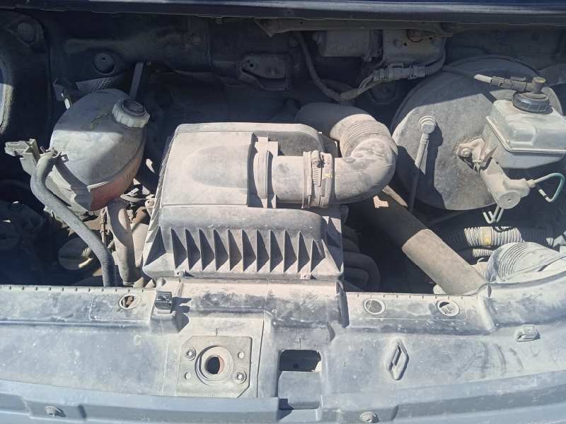 nissan interstar mod. 04 (x70) del año 2005