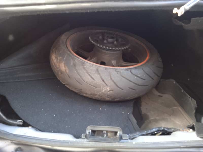 jaguar xf del año 2013