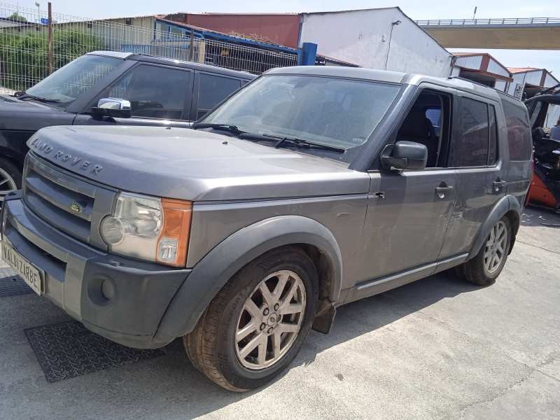 land rover discovery del año 2007