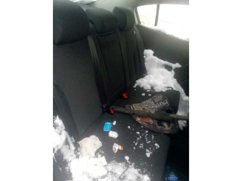 volkswagen passat berlina (3c2) del año 2009