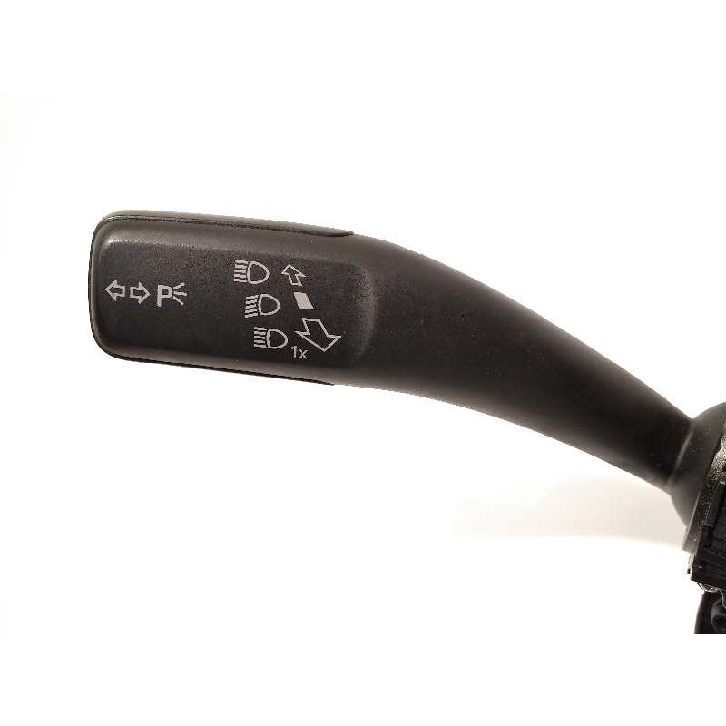 Recambio de mando intermitentes para audi a5 cabriolet (8f7) 2.0 tdi referencia OEM IAM 8K0953502BC  