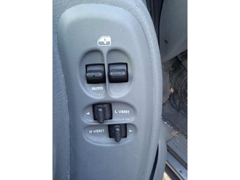 chrysler voyager (rg) del año 2005