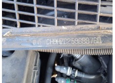 citroën xsara picasso del año 2007 2