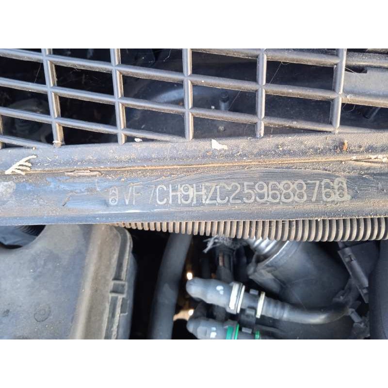 citroën xsara picasso del año 2007