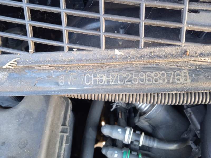 citroën xsara picasso del año 2007