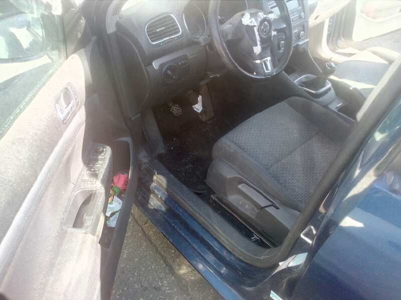 volkswagen golf vi variant (aj5) del año 2011