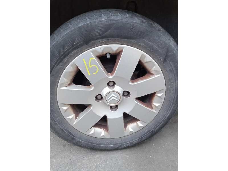 citroën c3 pluriel del año 2007