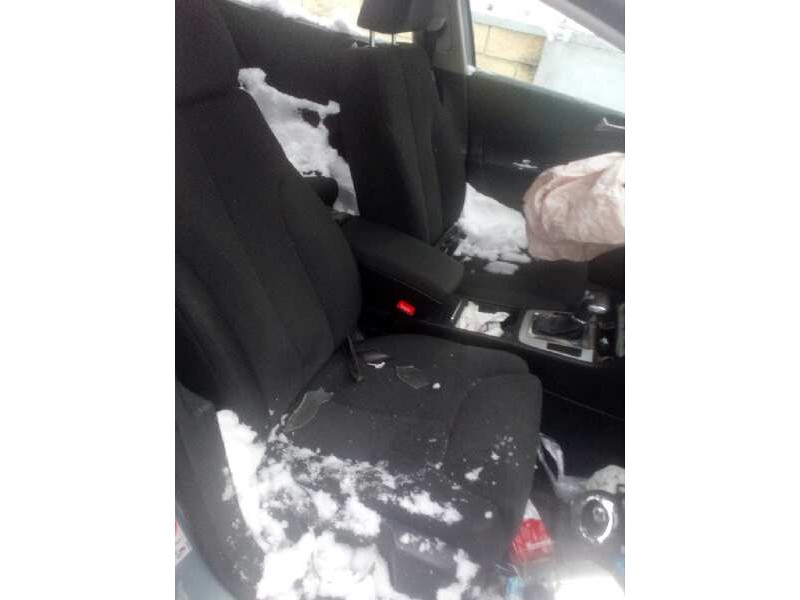 volkswagen passat berlina (3c2) del año 2009